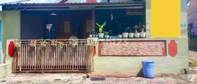 Rumah Plus Kost Gisikdrono Pamularsih 1