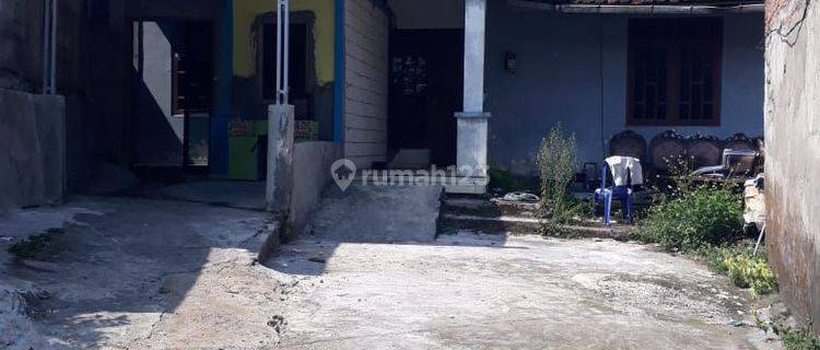 Rumah Murah Dekat Alun Alun Ungaran Barat  1