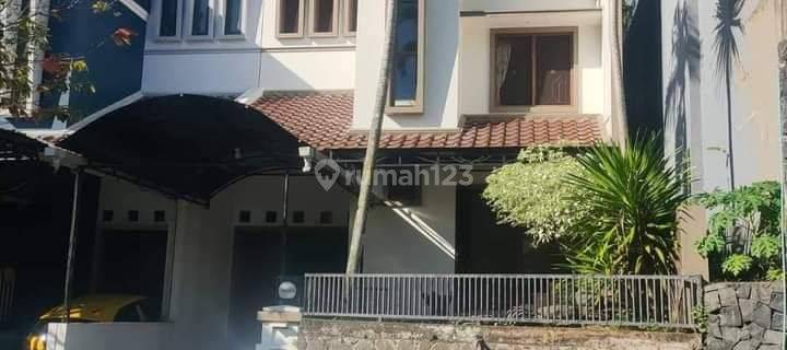 Rumah Murah Graha Candi Golf Candisari  1