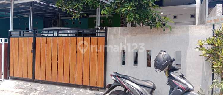 Rent House Pakintelan Unnes Gunungpati 1