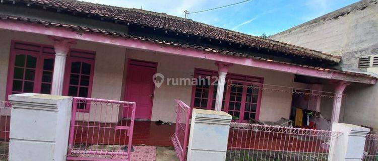 Rumah Murah Dekat Alun Alun Kendal  1