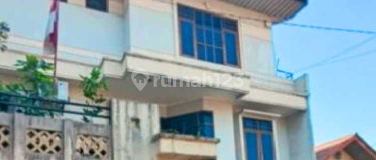 Rumah Siap Huni Bukutsari Banyumanik  1