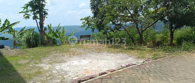 Tanah Murah View Bagus Di Banyumanik  1
