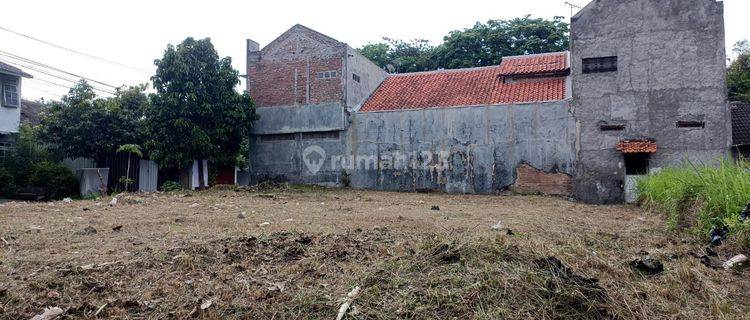 TANAH SIAP BANGUN HOOK BUKIT KENCANA TEMBALANG  1