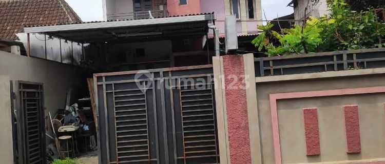 Rumah Siap Huni Gondang Undip Tembalang  1