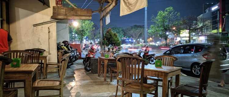 Rumah Jl Jendral Sudirman Raya Semarang  1