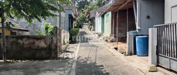Cheap Land Asabri Housing Banyumanik 1