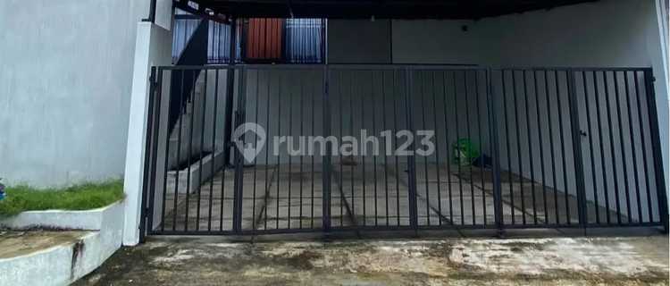 Fully Furnished House in Taman Bukit Asri, Mangunharjo, Tembalang 1