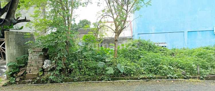 Tanah Murah Siroto Pudak Payung Banyumanik 1