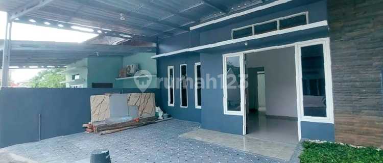 Rumah Ready Bukit Padmi Residence Sambiroto  1
