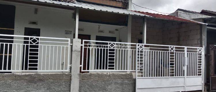 RUMAH READY ROYAL ARYAMUKTI PEDURUNGAN  1