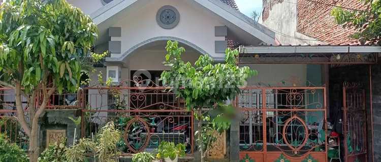 Rumah Siap Huni Trunojoyo Banyumanik 1
