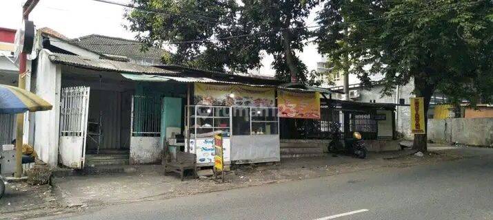 Tanah Sirojudin Ring Satu Undip Tembalang  1