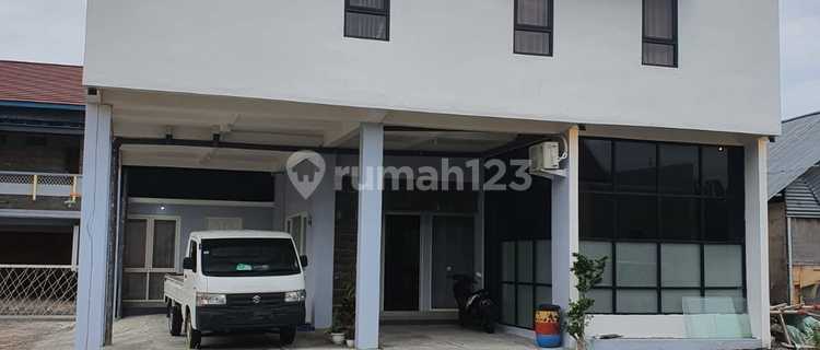 Rumah Kost Full Penghuni Pandean Lamper Gayamsari 1
