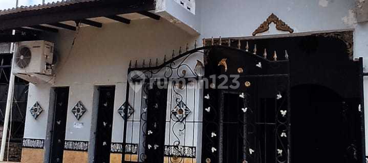 Affordable House Graha Mukti Woltermonginsidi 1