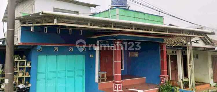 Rumah Murah Pinggir Jalan Raya Sumowono Bandungan 1