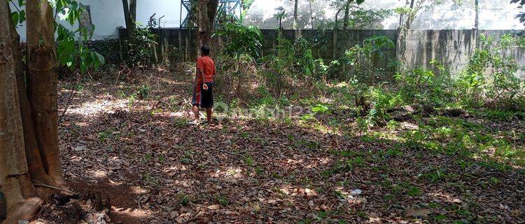 TANAH SIAP BANGUN PURI PERDANA PERUMNAS BANYUMANIK  1