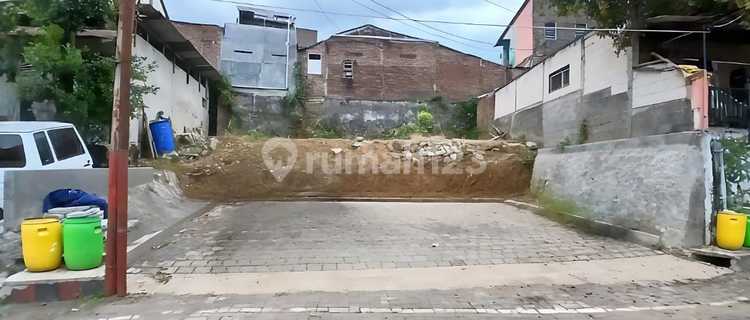 Tanah Siap Bangun Kumudasmoro Pamularsih 1