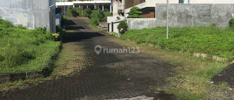 Tanah Siap Bangun Papandayan Gajahmungkur 1