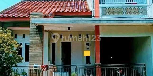 Ready Home Griya Prasetya Pandean Lamper 1