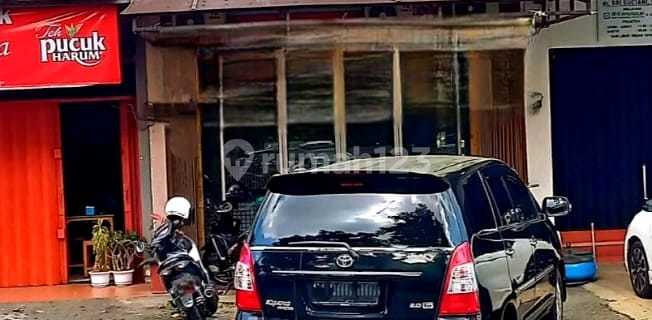 Ruko 2 Lantai Siap Huni Supriyadi Majapahir Pedurungan 1