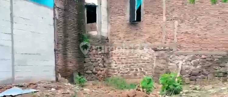 Tanah Arumsari Sambiroto Kedungmundu 1