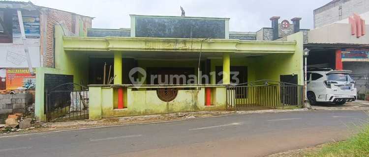 Rumah Sewa Gedawang Raya Banyumanik  1