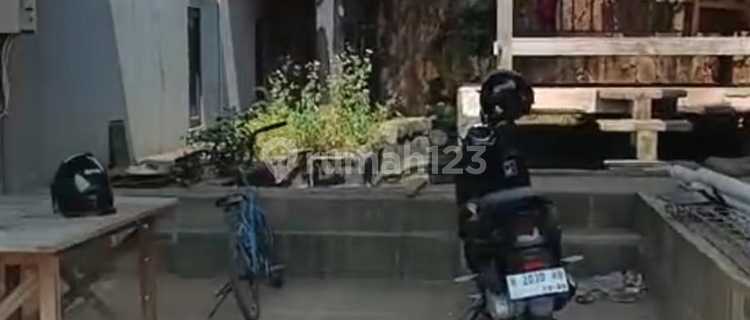 Rumah Sewa Semi Furnish Di Banyumanik  1