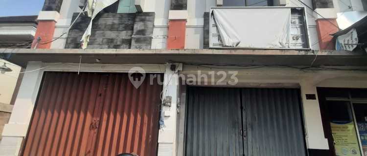2-Story Shop House Near Ngaliyan Market 1