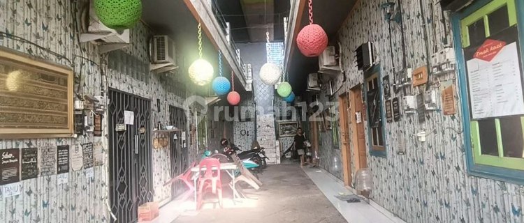 Active, Full Kos Kost in Perumnas 3 Bekasi, Strategic, Quick Sale. 1