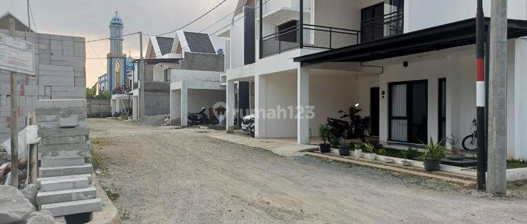 Rumah Baru SHM di Rancalili Residence Bandung Timur, Bandung 1