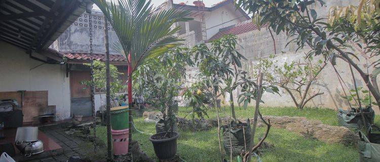 Murah Rumah Hitung Tanah Dibawah Njop Di Pasteur Kota Bandung 1