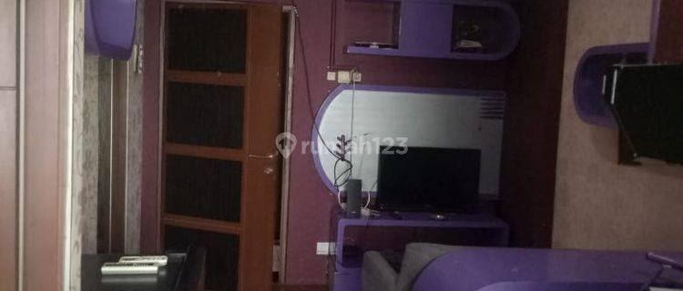 Apartement Gateway Cicadas Bandung 2 BR Semi Furnished Bagus 1