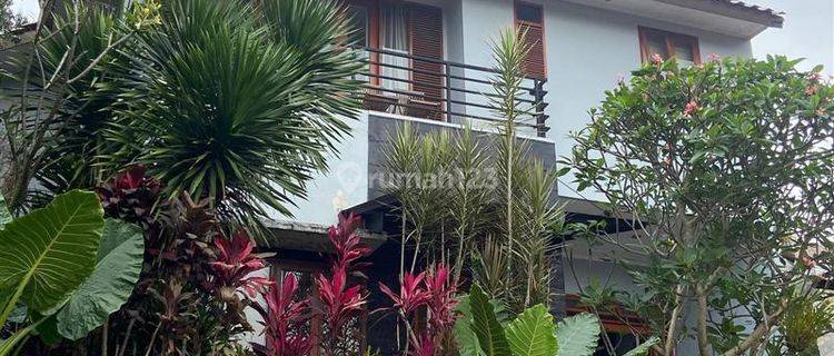 Rumah 2 Lantai Termurah di Cukang Kawung Cikutra Bandung 1