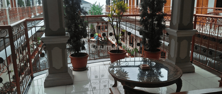 Hotel Convention Aktif Strategis Di Cisarua Puncak Bogor 1