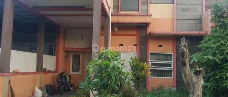 Rumah Di Perumahan Adipura 2 Dekat Summarecon Gedebage Bandung 1