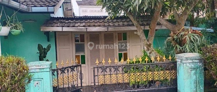 Rumah Baru Komplek Griya Bandung Asri 1,dekat Stt Telkom Bandung 1