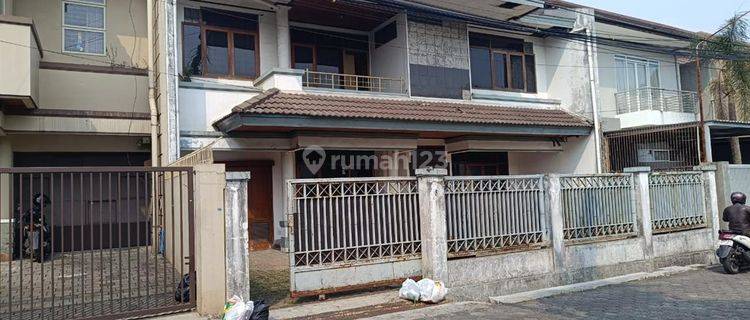  Rumah Tinggal di Kawasan Elit Setrasari Pasteur Bandung  1