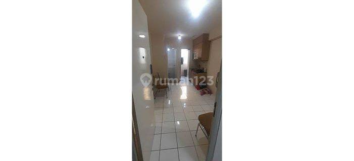 Apartemen Gading Nias, Kelapa Gading, Luas 35m2 1