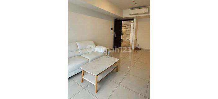 Apartemen The Kensington Twr Dallington, Kelapa Gading Luas 89m2 1