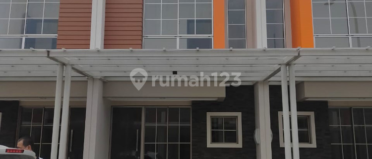 Rumah 2 Lantai di Pik 2 Cluster Arcadia, Jakarta Utara 1
