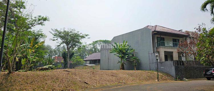 Tanah di Cluster Tirta Golf, Tangerang 1