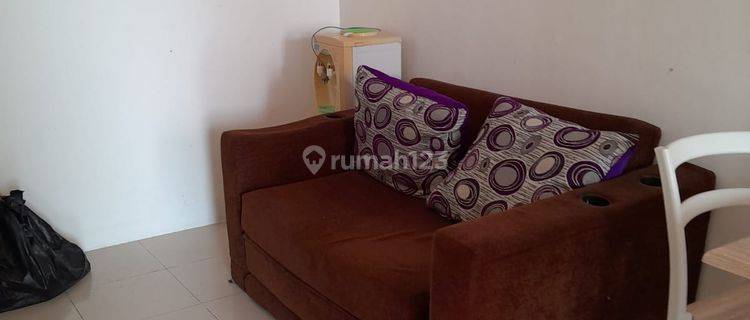 Apartement Season City 2 BR Unfurnished 1