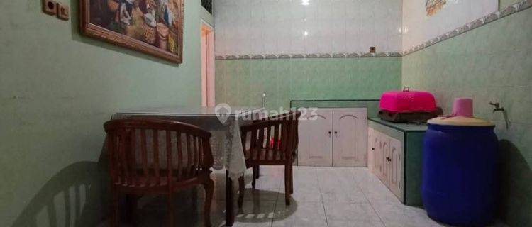 Kost Eksklusif Di Pesanggrahan Jakarta Selatan 2 Lantai Shm 1