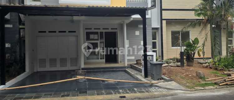 Affordable Sale in Gading Serpong, Darwin Cluster 1