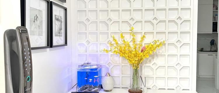 Nice House In Green Lake City 2 Floors Semi Furnished 1