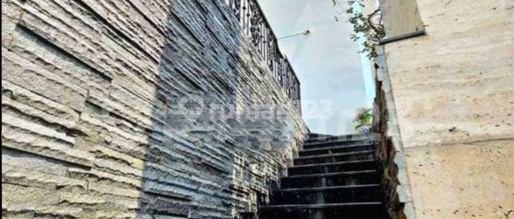 Luxury House In Alam Sutera Tangerang Fully Furnished Freehold 1