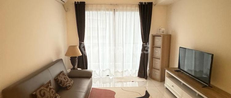 Disewakan Brand New Apartemen Skyhouse Tower Duxton Lantai 5 Hadap Aeon Mall 85Jt Nego 1