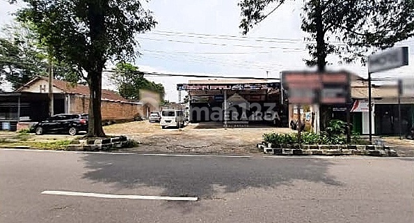 Tanah Bonus Bangunan Murah Strategis Boyolali Kota 1