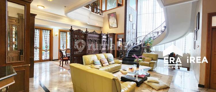 Rumah Mewah Siap Huni di Jl. Raya Karanggede Boyolali 1